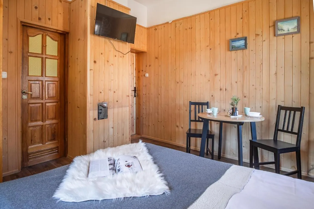 Apartamento Pokoje Samo Centrum Zakopane
