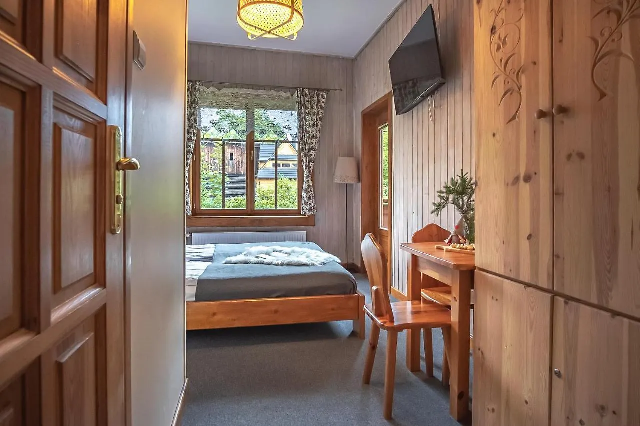 Apartamento Pokoje Samo Centrum Zakopane
