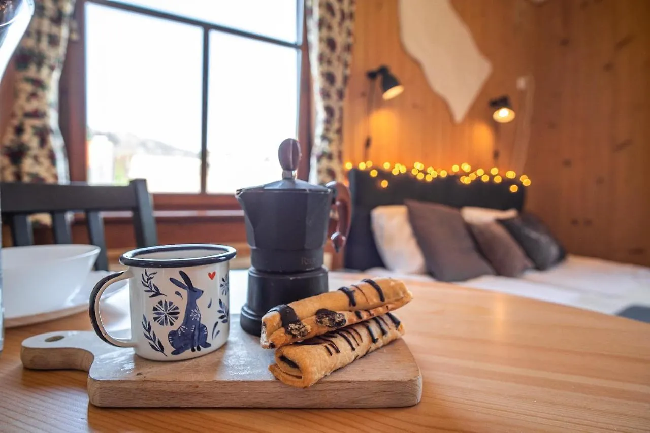 Apartamento Pokoje Samo Centrum Zakopane