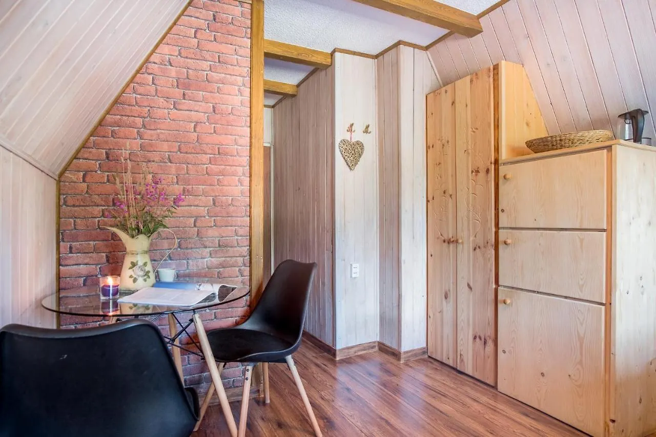 Apartamento Pokoje Samo Centrum Zakopane