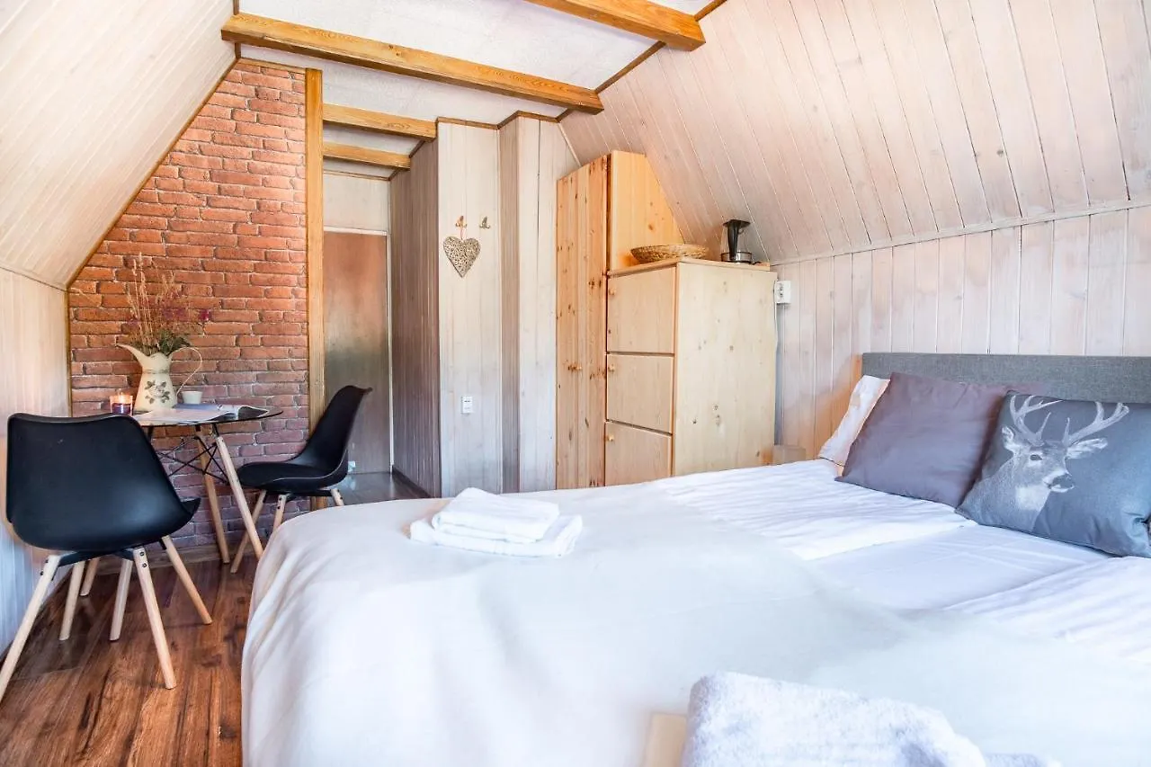 Apartamento Pokoje Samo Centrum Zakopane Polónia