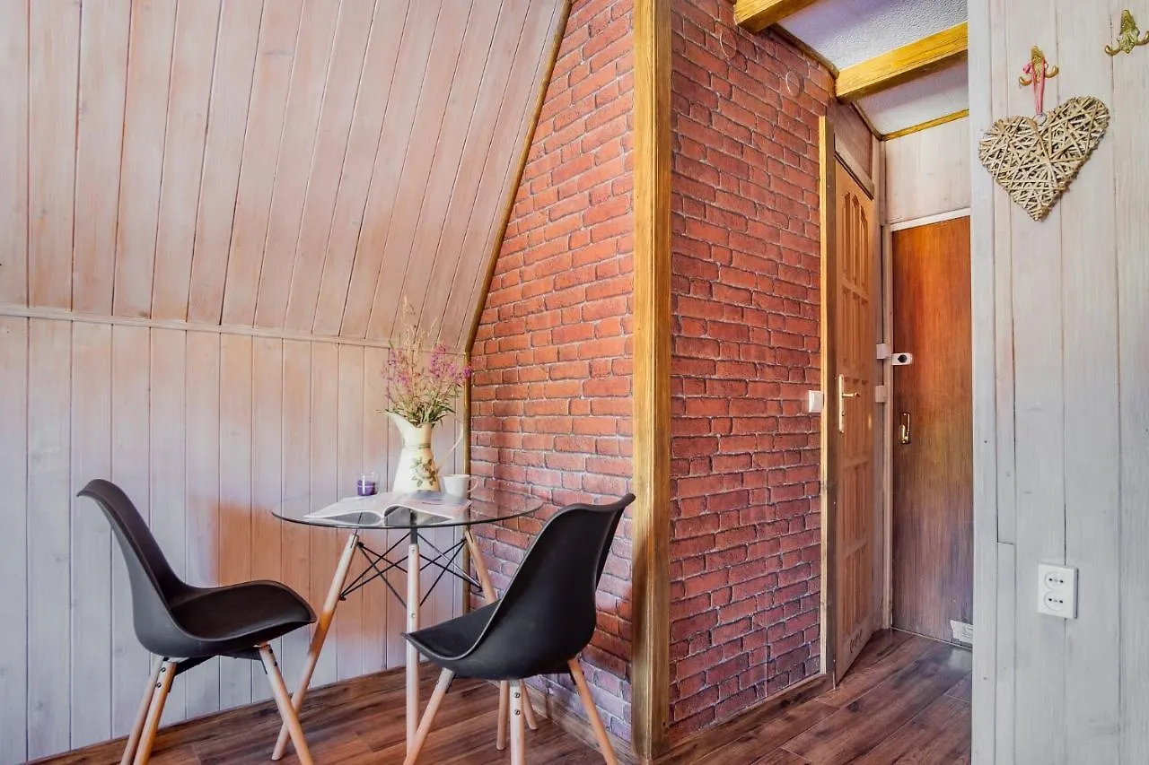 Apartamento Pokoje Samo Centrum Zakopane