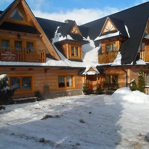 Apartament Małgorzatka, Zakopane