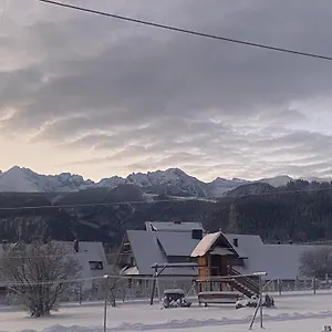 Kwatera prywatna Swajnos, Zakopane