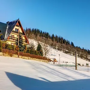 Kwatera prywatna U Makowskich, Zakopane